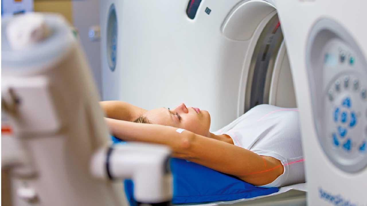 定期篩查 避免主動脈瘤破裂