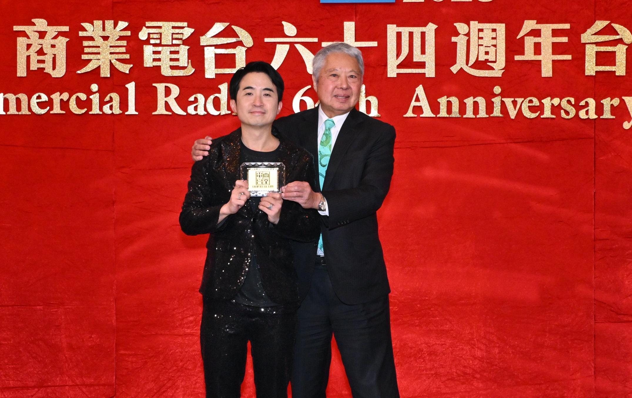 商台64周年｜傳MIRROR缺席《叱咜》 當奴︰仲有4個月有好多變數