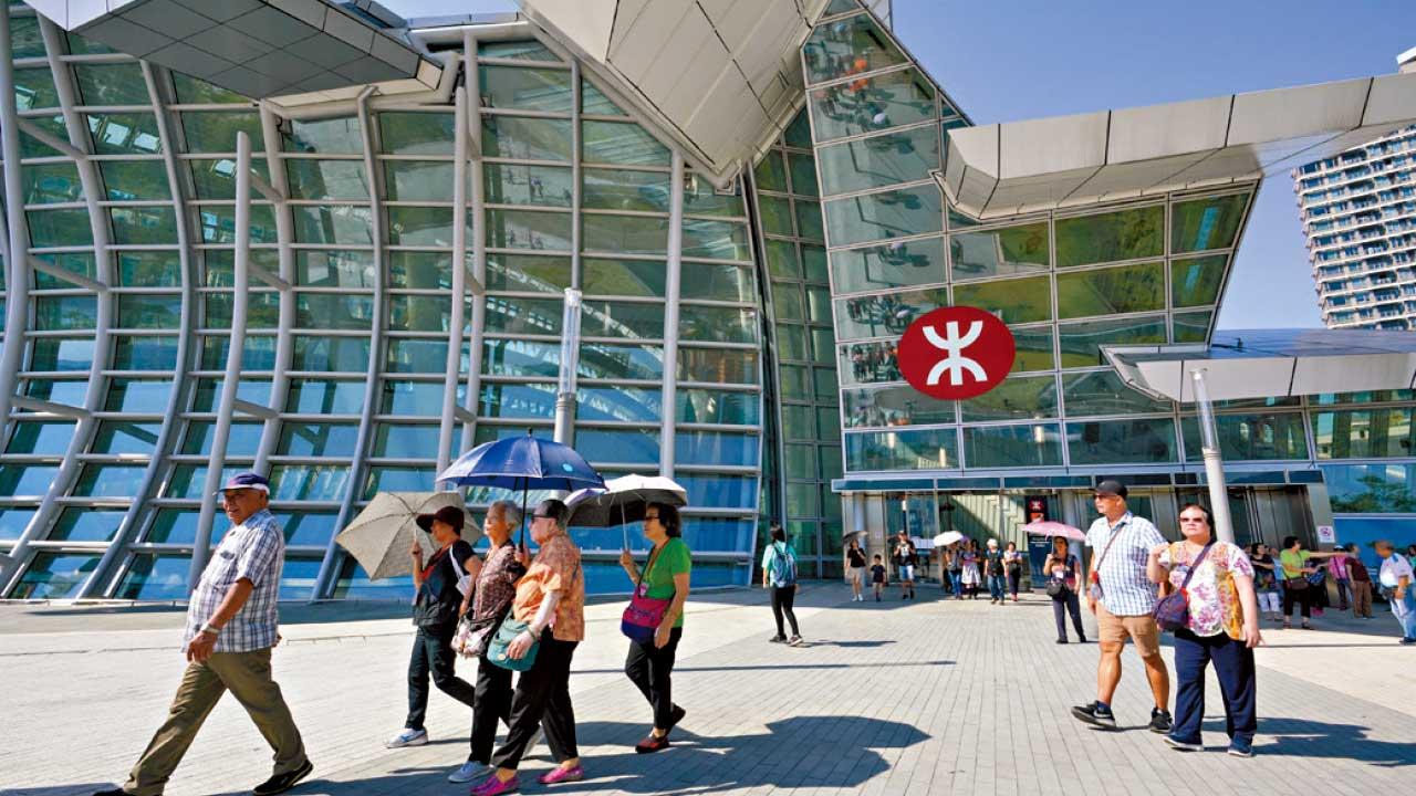 談財經｜智慧城市 靈活出行