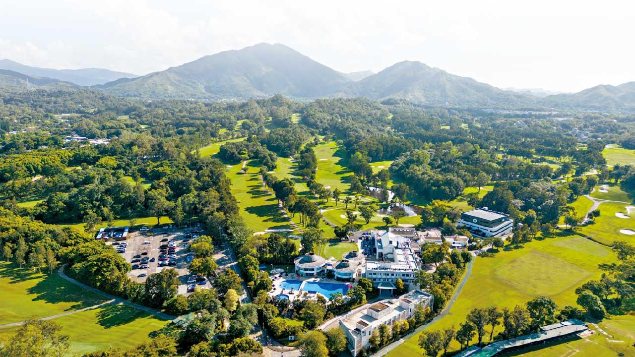 球會指粉嶺高球場建屋破壞文化遺產 高院下周五前頒布裁決