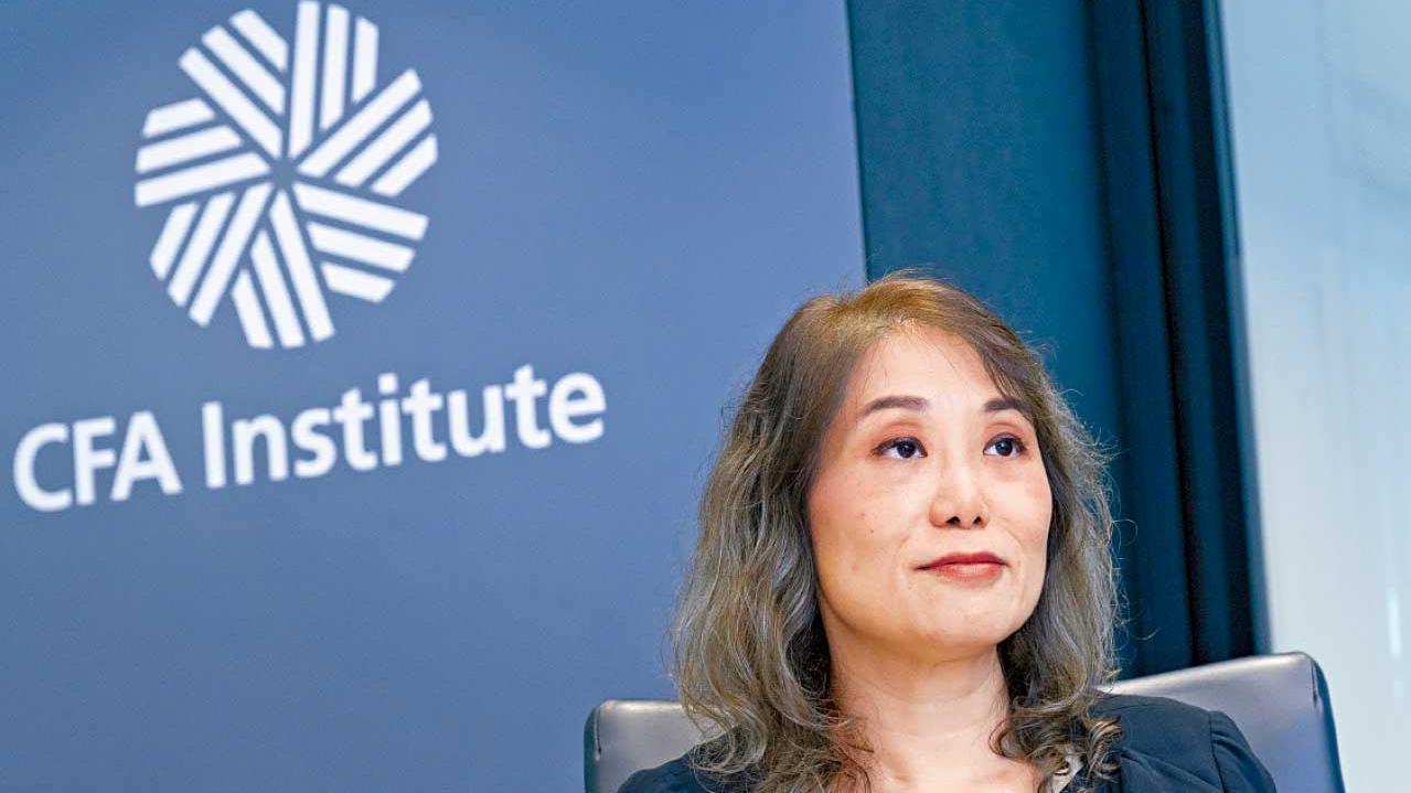 ESG系列｜當ESG變成金融業DNA…… 綠領供不應求 CFA協會：港人進修熱情冠全球