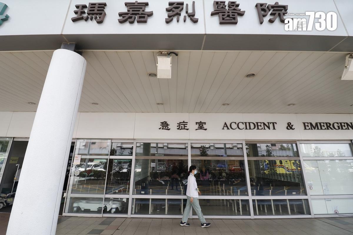 元州街老翁遭小巴撞倒捲車底不治