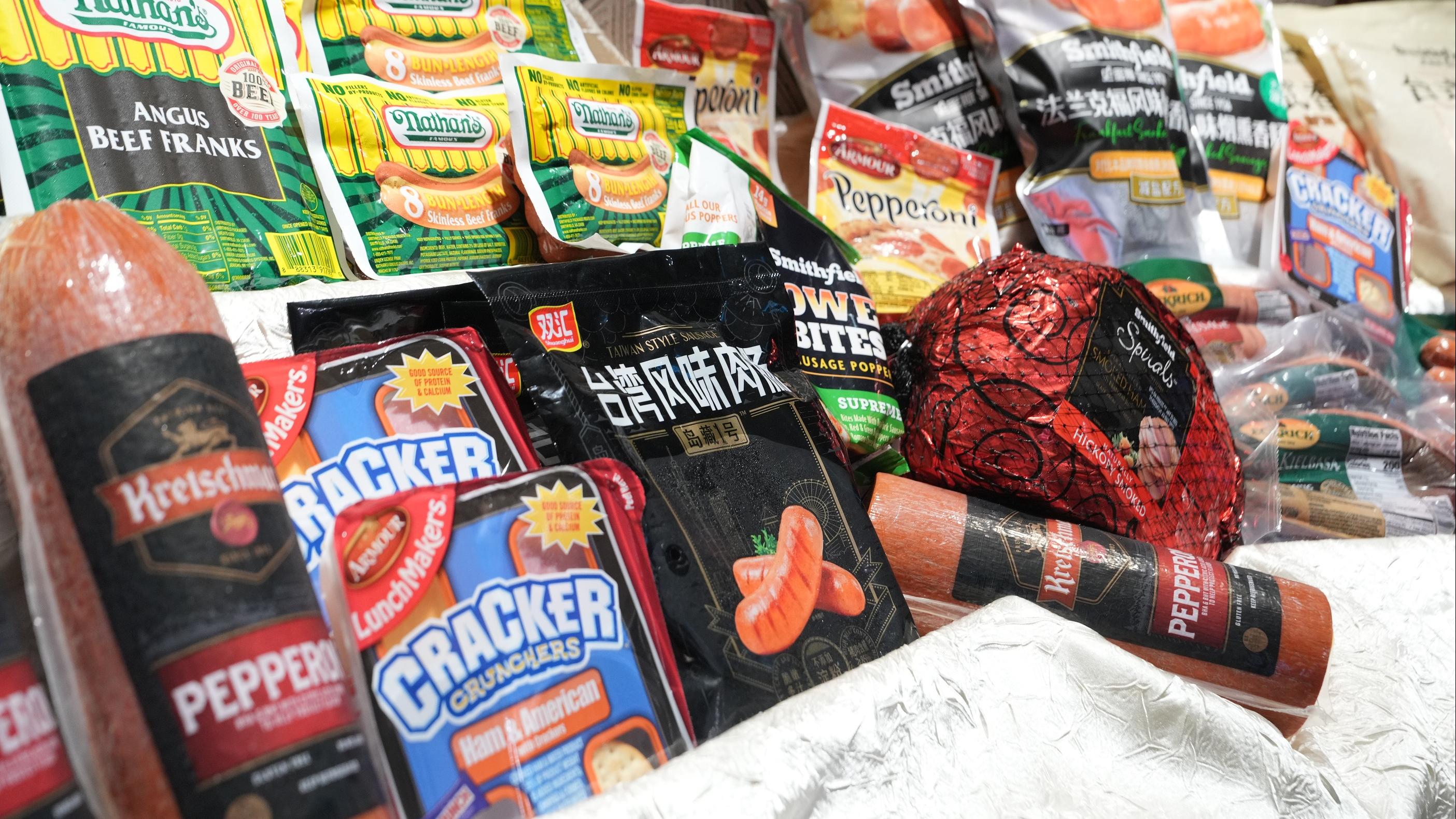 藍籌放榜｜萬洲中期少賺45% 中期息派5仙