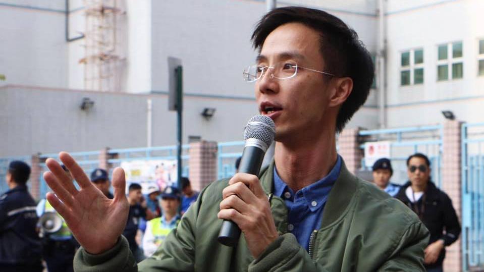 47人初選案｜柯耀林傳召選舉經理作供   指柯本打算按揭物業參選2020立會選舉