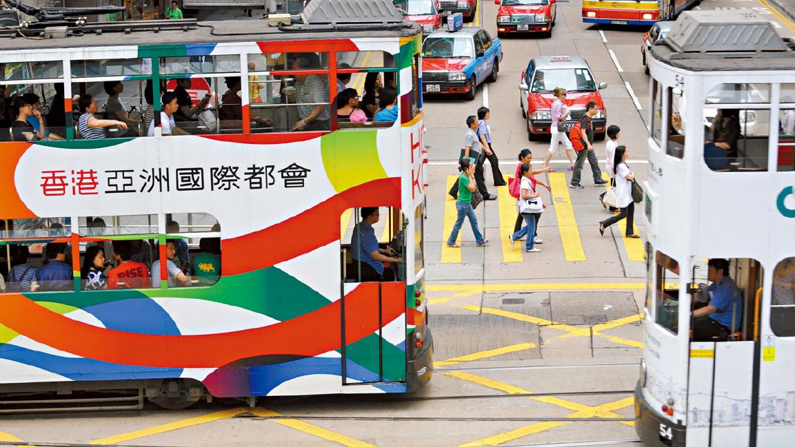 電車作起點授STEM課程 叮叮科創盼增學習趣味