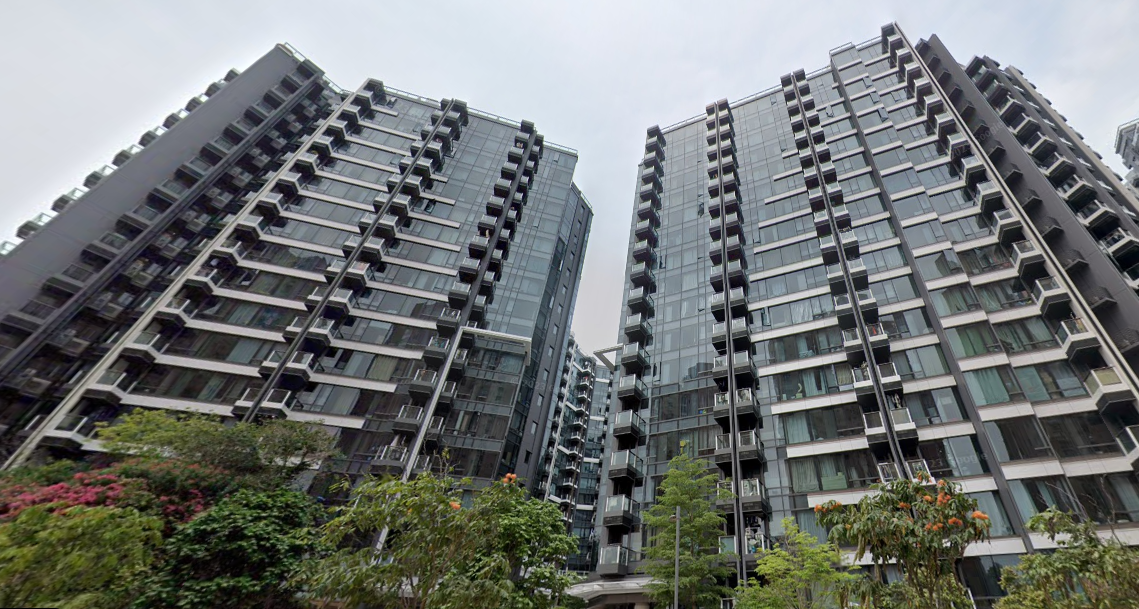 二手蝕讓｜屯門帝御‧金灣一房SSD鬆綁475萬沽 一手業主3年帳損10萬