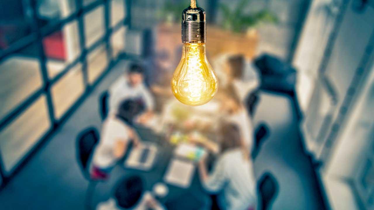 自強不息｜中年創業的五大優勢