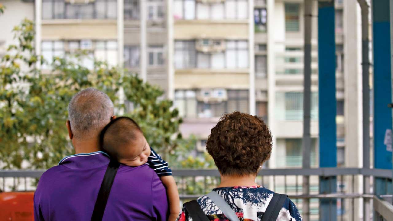 試驗10年下月起恆常化 長者社區券6區服務額不足