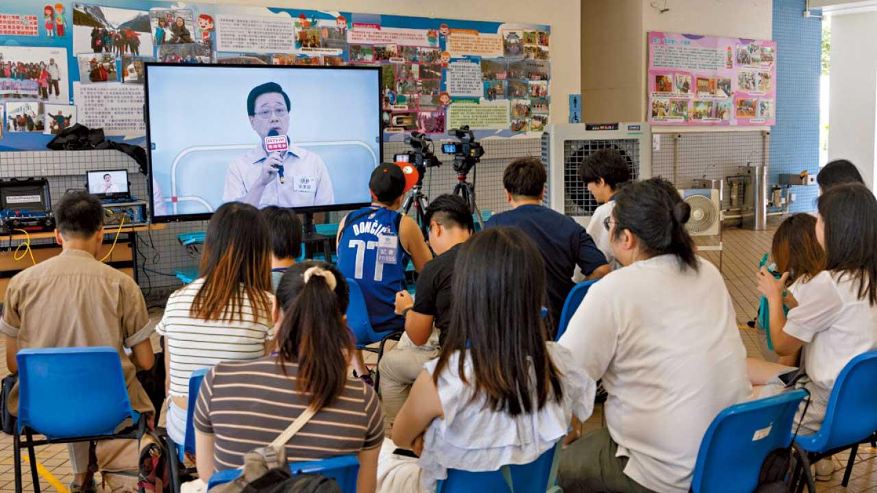 政經密碼｜別說笑了，大學畢業雪藏卵子？