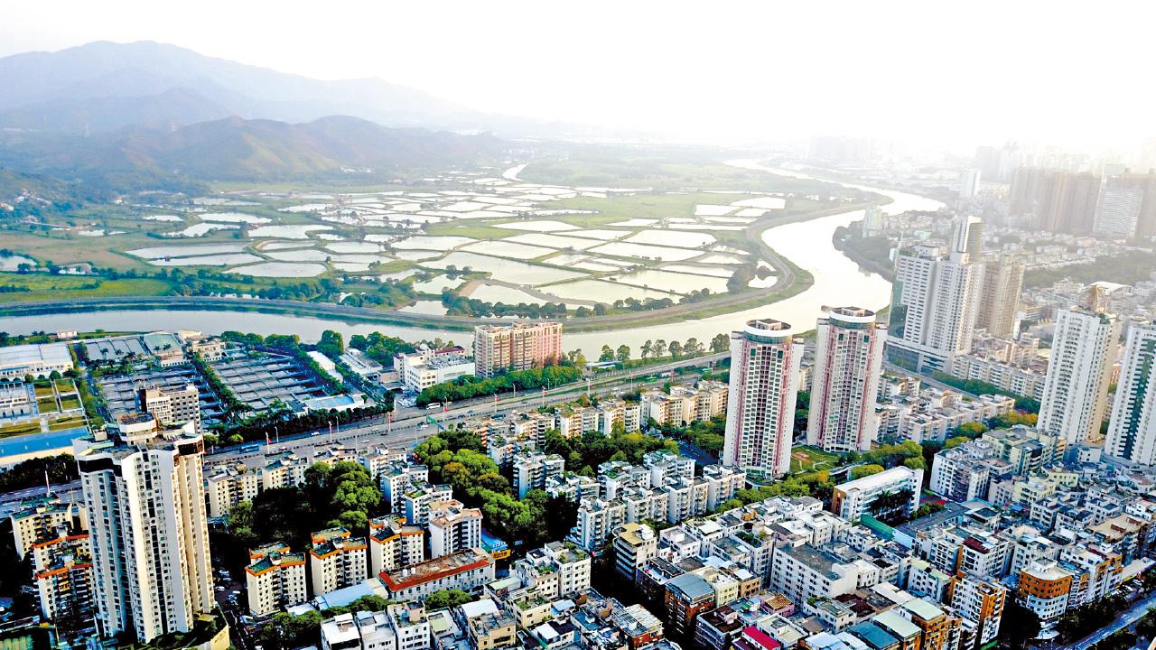 大灣區樓市｜內地或鬆房策 置業宜趁早