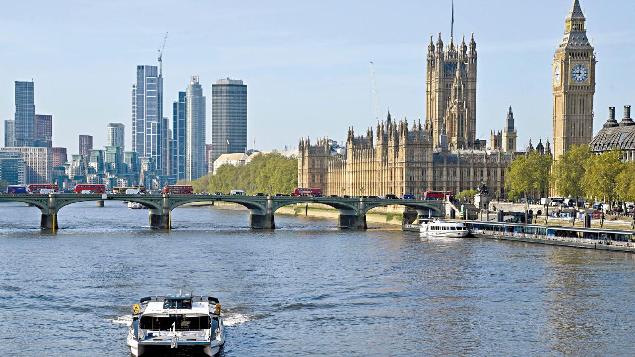 海外樓市專題｜BNO優先簽證 受養人受惠