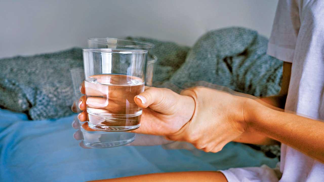 延長柏金遜病用藥蜜月期有方法。