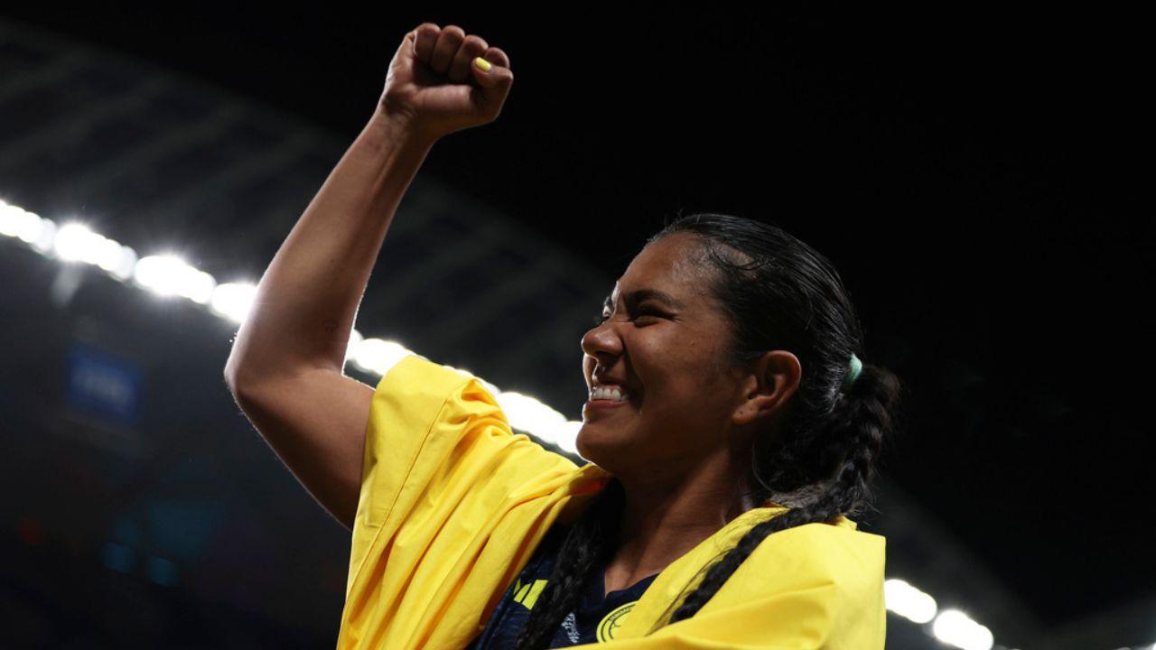 今日有咩波｜哥倫比亞女足無懼牙買加 勝負難料保守為先