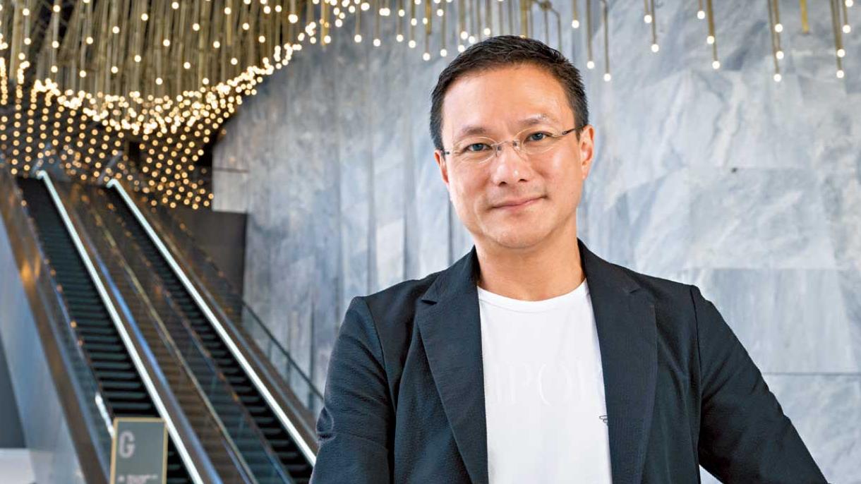 物管巡禮丨南豐物業管理推動可持續發展 實踐公司願景提升生活質素