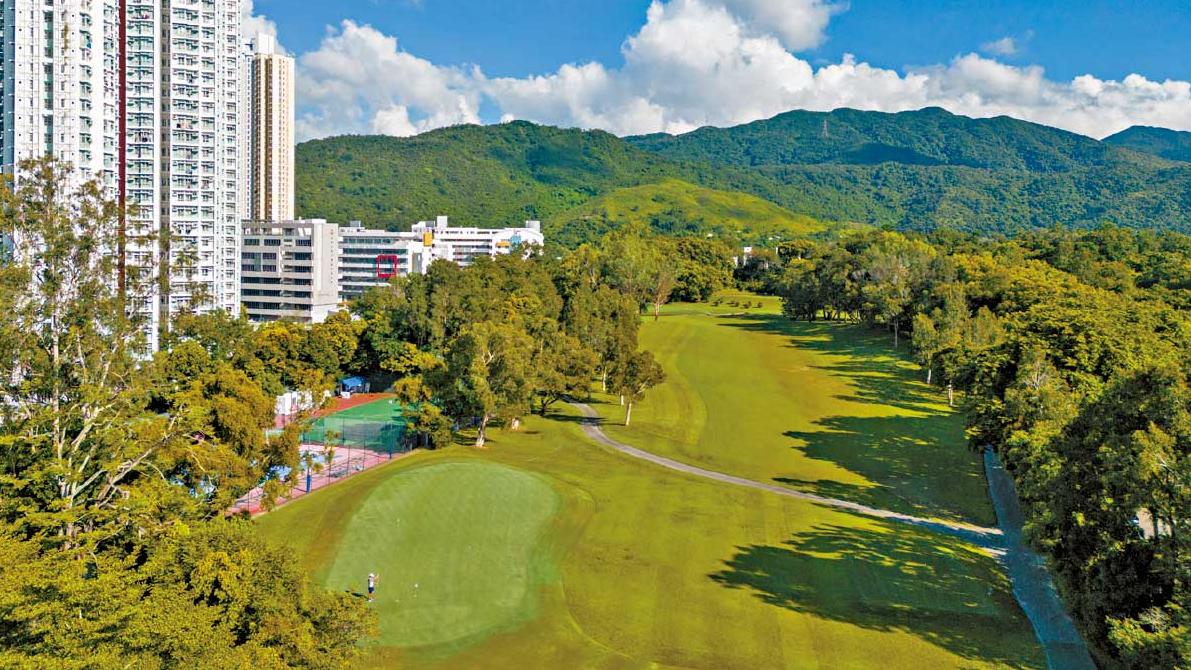 高院今處理高球會暫緩環評決定申請 本土研究社料覆核戰或拖延建屋發展逾5年