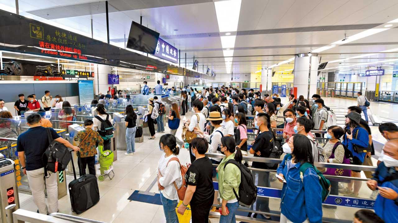 激發旅遊消費活力，拉動經濟繁榮發展