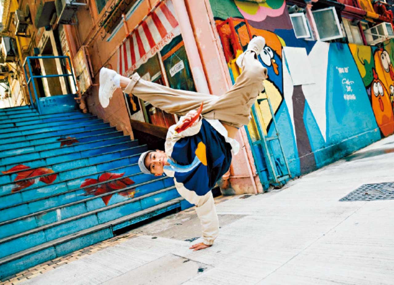 譚仔三哥米線15周年「堅持辣着」企劃啓動