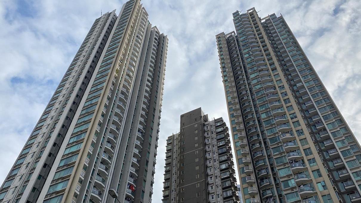 二手樓成交｜深水埗丰匯套三房減價38萬 1010萬易主 9年升值330萬