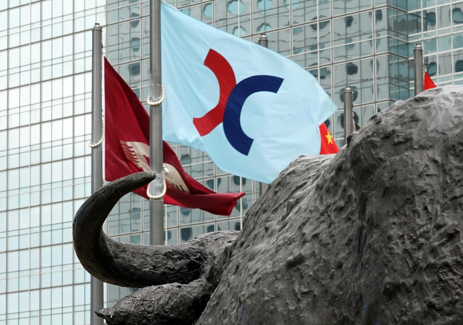 恒指跌勢料持續