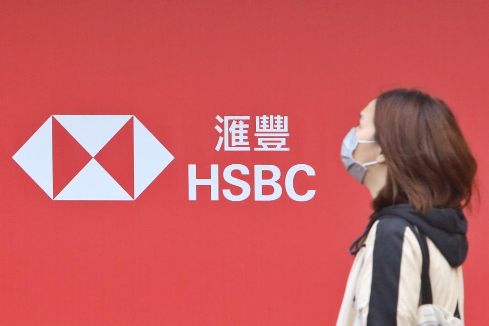 恒指兩萬點整固