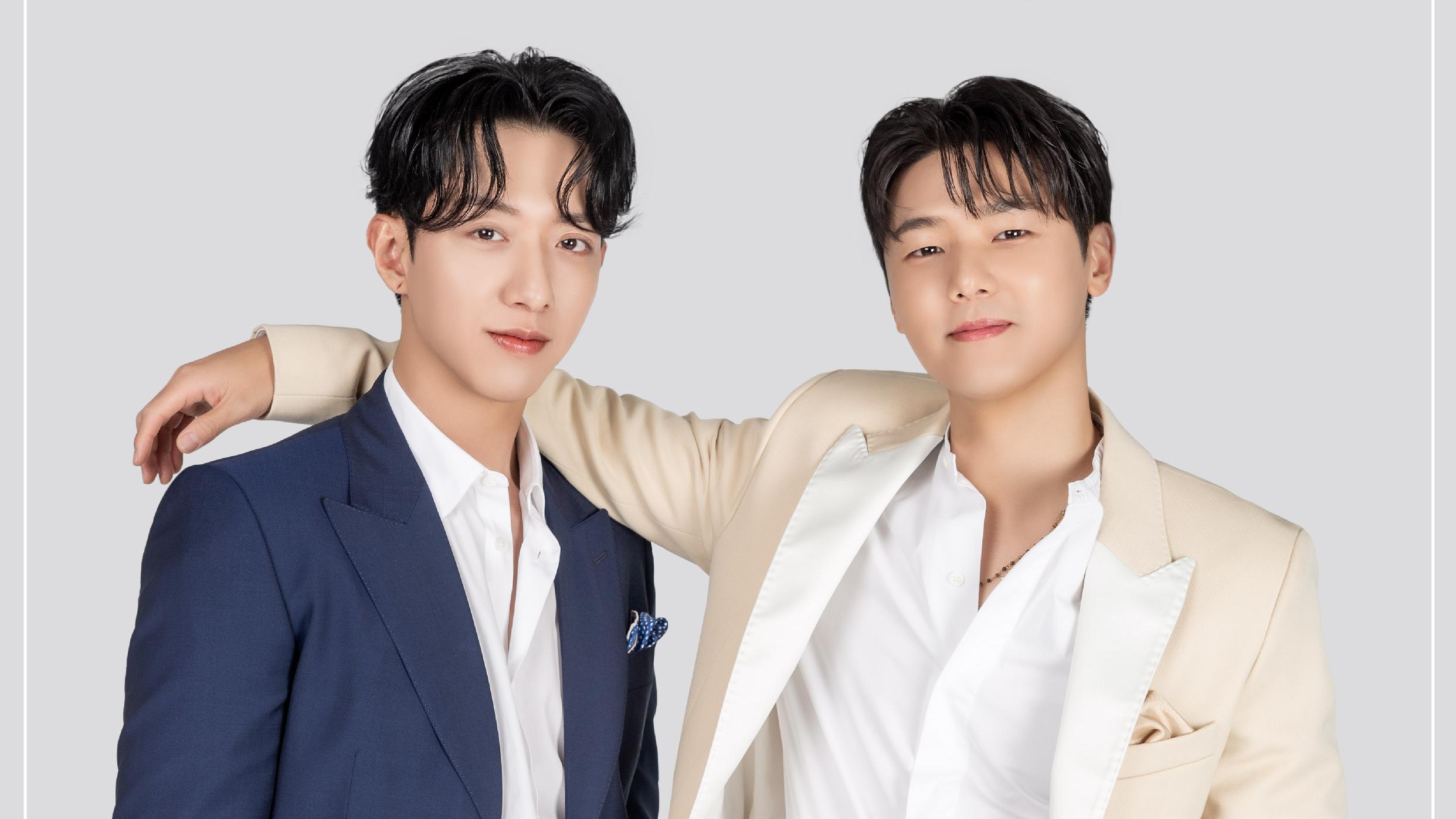 CNBLUE成員下月打孖來港 姜敏赫、李正信麥花臣辨粉絲見面會加推福利