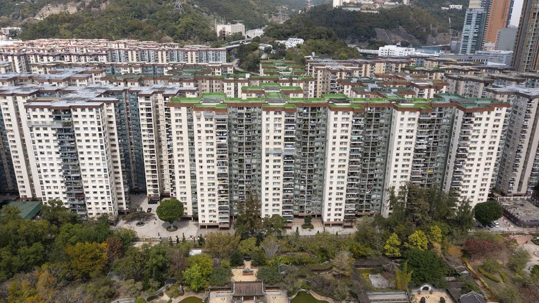 藍籌屋苑｜美孚新邨本月錄3宗買賣 大兩房戶減至「8球」易主