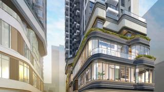 「煥然懿居第三座」將作首個試點。