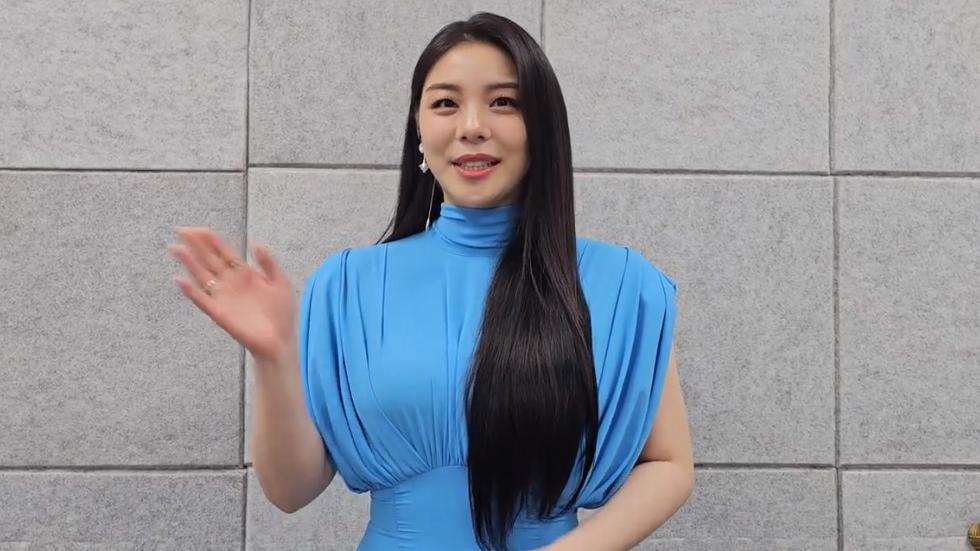 韓國鐵肺女王AILEE最愛王菲廣東歌 夢想成真下星期來港開個唱 