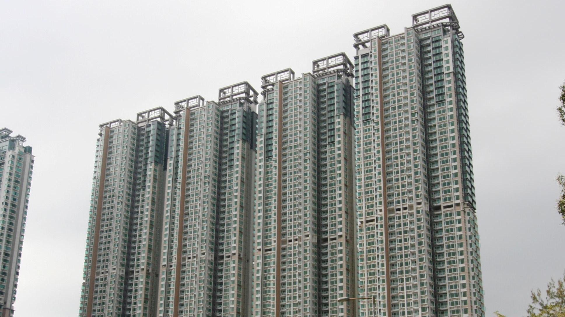 二手樓成交｜大圍名城三房鬆綁貨 1120萬沽 料明賺暗蝕