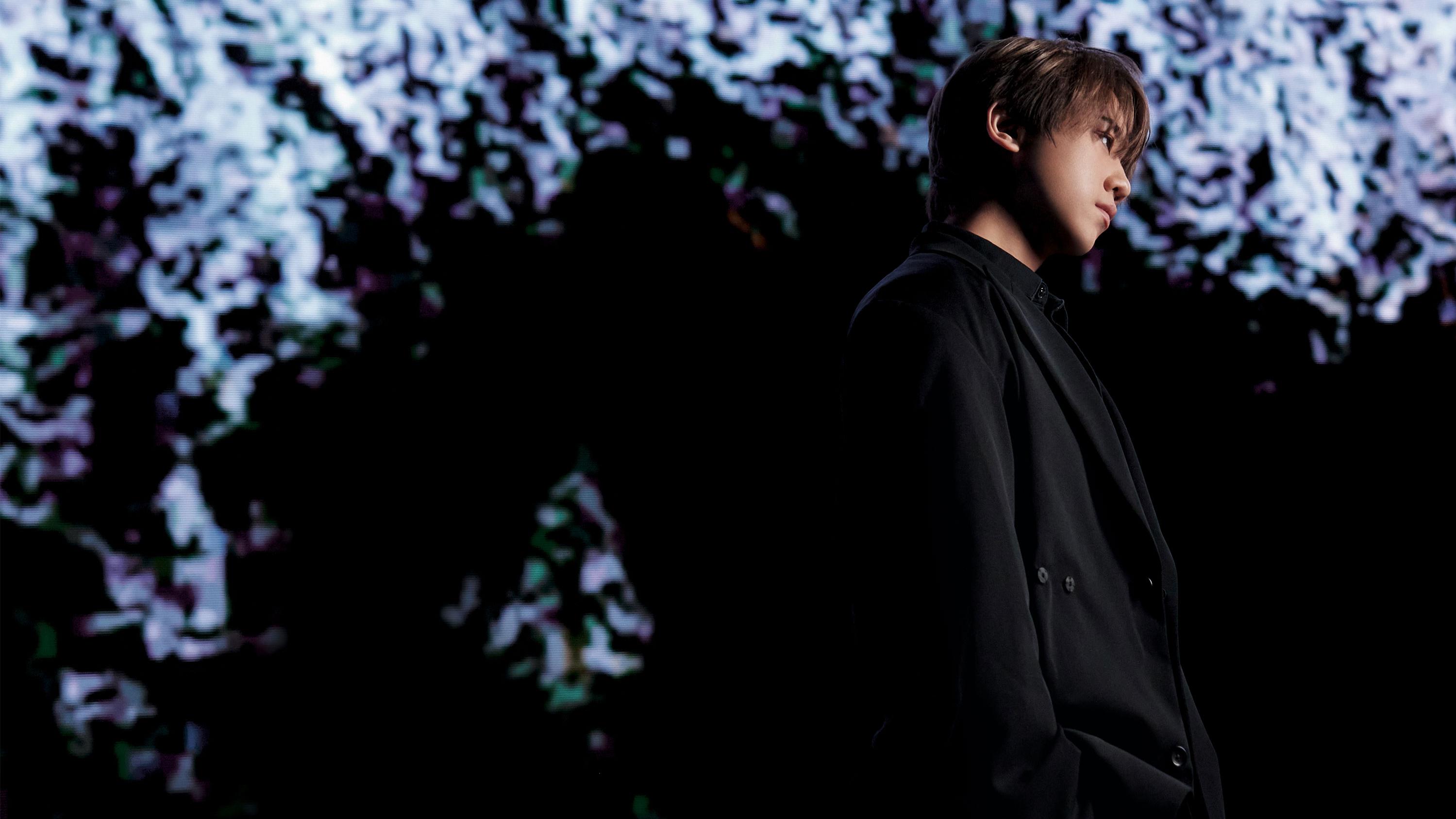 姜濤開show前推出主題曲《濤》  預告演唱從未曝光新盼像水展現不同形態