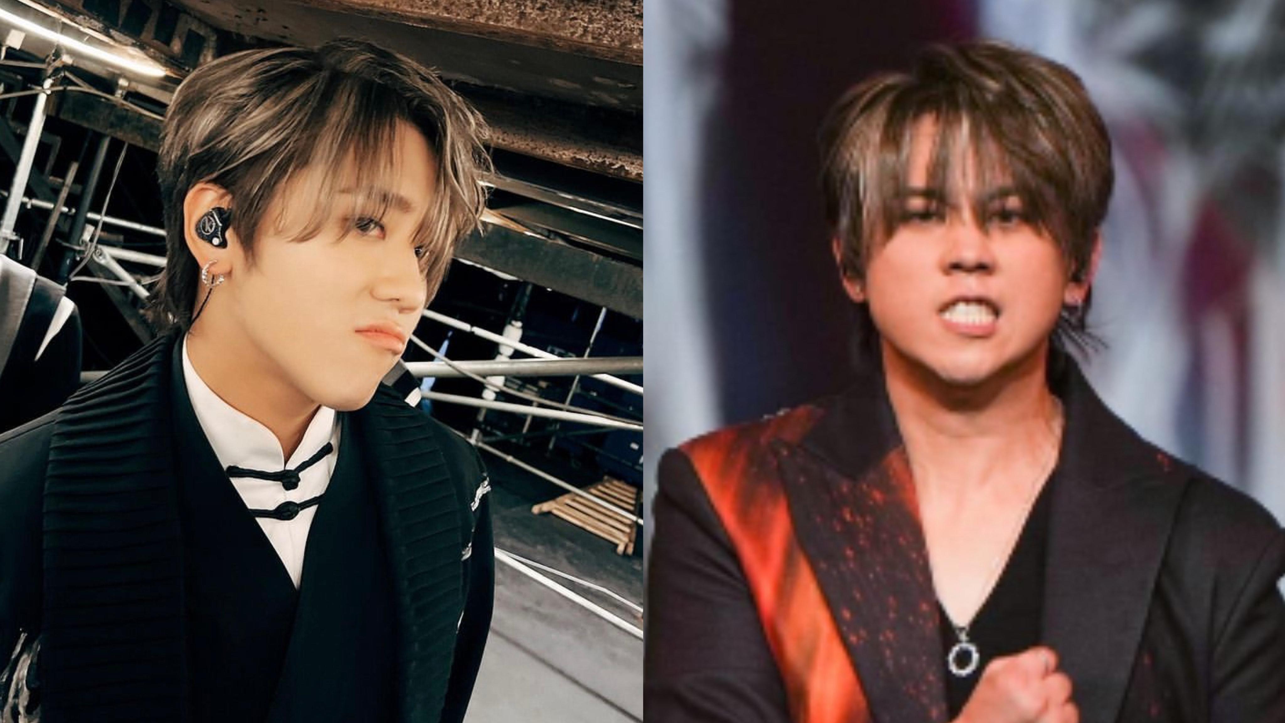 姜濤個人演唱會倒數兩場 自爆完騷最想食乜