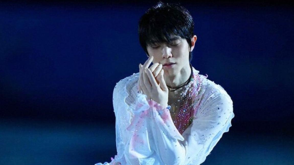 羽生結弦震撼宣布婚訊 全球粉絲猜測另一半身份