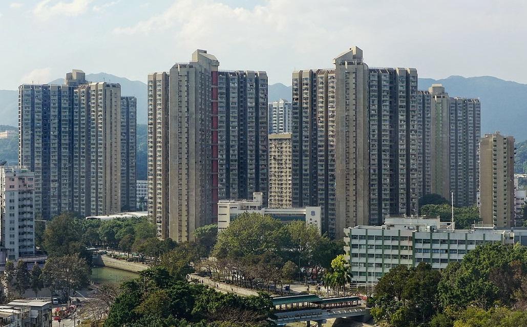 珍惜生命︱大埔57歲婦人疑因金錢問題墮樓 當場死亡