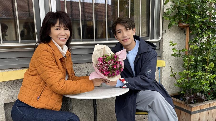 去邊啊Do姐｜洪嘉豪嗌錯名仍能成功抄牌 獲Do姐認證：我哋關係非比尋常