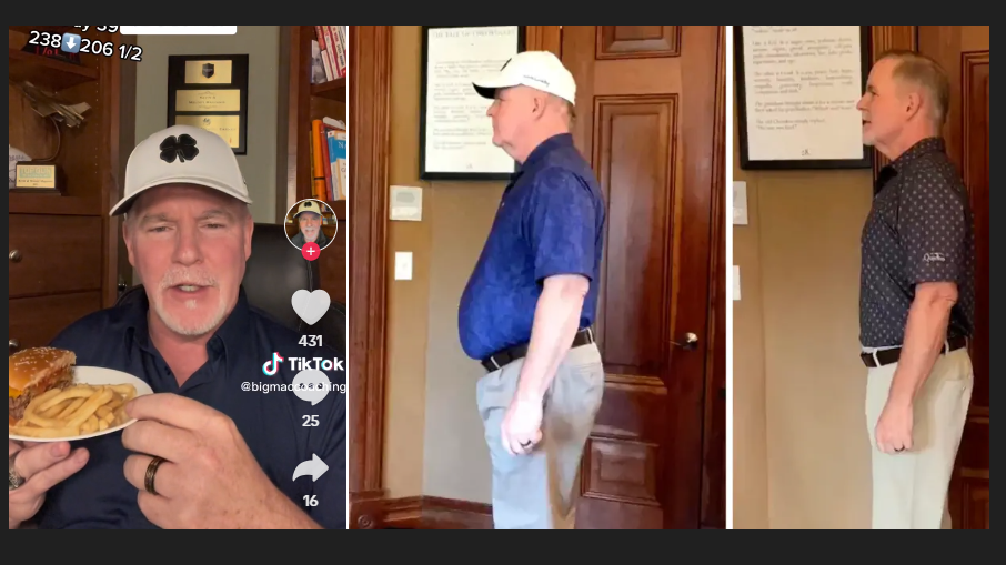 麥當勞減肥｜男子實測一日三餐食麥當勞減肥 100日勁減近60磅點做到？營養師有兩大提醒