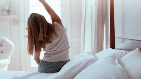 放假早起定瞓晏啲？全球調查揭最「爛瞓」地區 香港人排第幾？