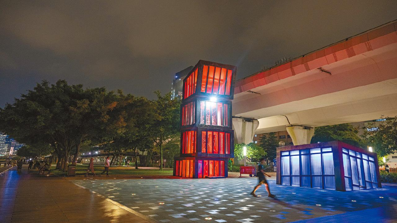 連串活動搞旺夜經濟 9.14開鑼 擬推「香港夜繽紛」 海濱夜市飲食匯演玩到凌晨