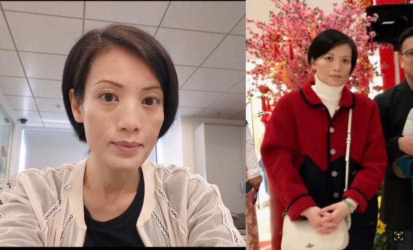 尋人｜50歲女子薛雪芳失蹤逾3年 筲箕灣道最後露面