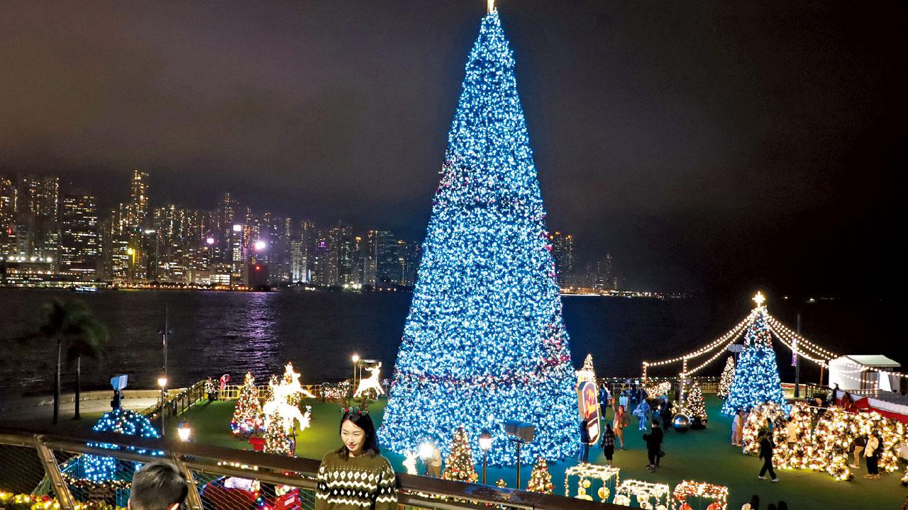 旅發局擬抖音直播宣傳香港 旅客將獲百元消費券