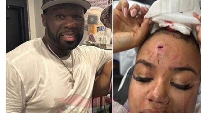 參演史泰龍《轟天猛將4》 饒舌天王50 Cent掟咪被控傷人