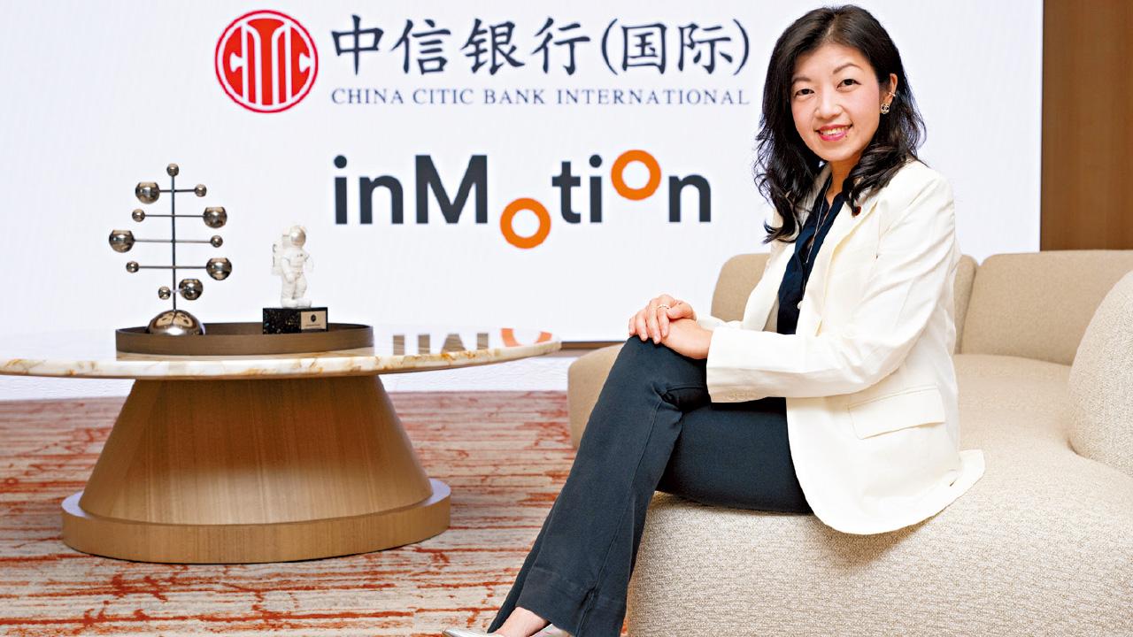 信銀國際拓金融科技2.0 分行料整合 續增聘人手