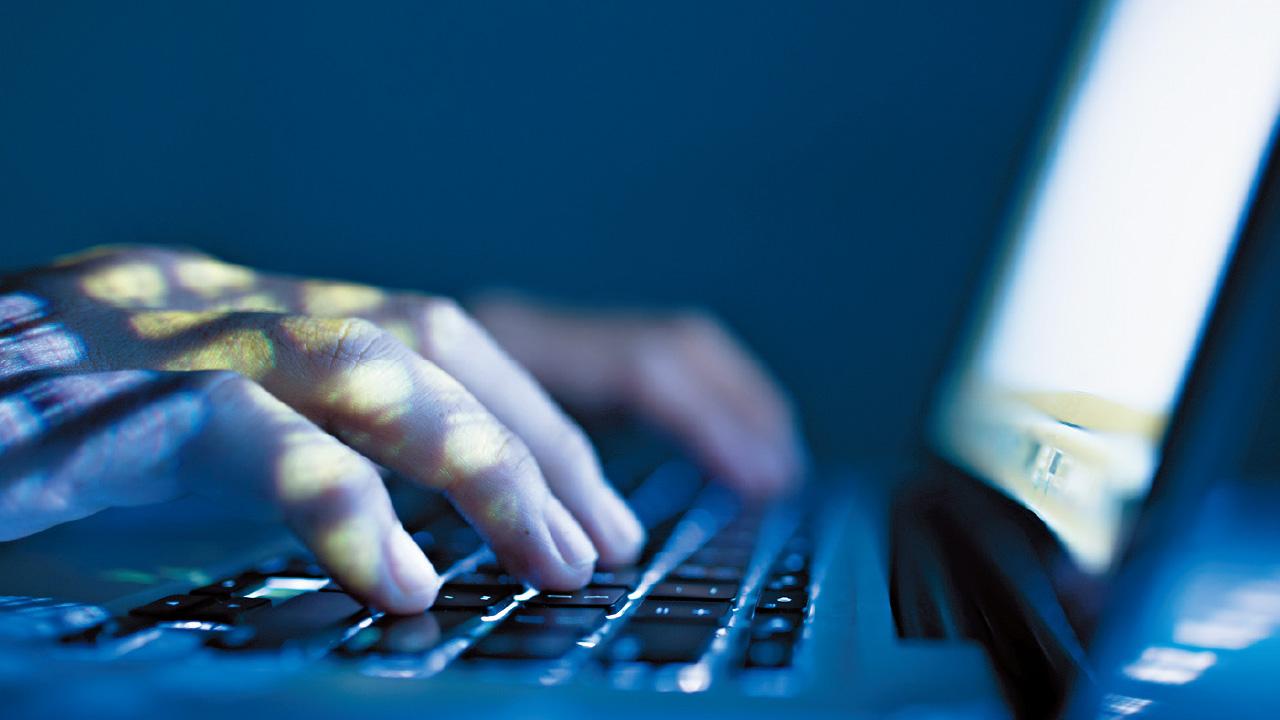 HKCERT上半年處理3800宗網絡保安事故 殭屍網路 釣魚攻擊 佔首兩席