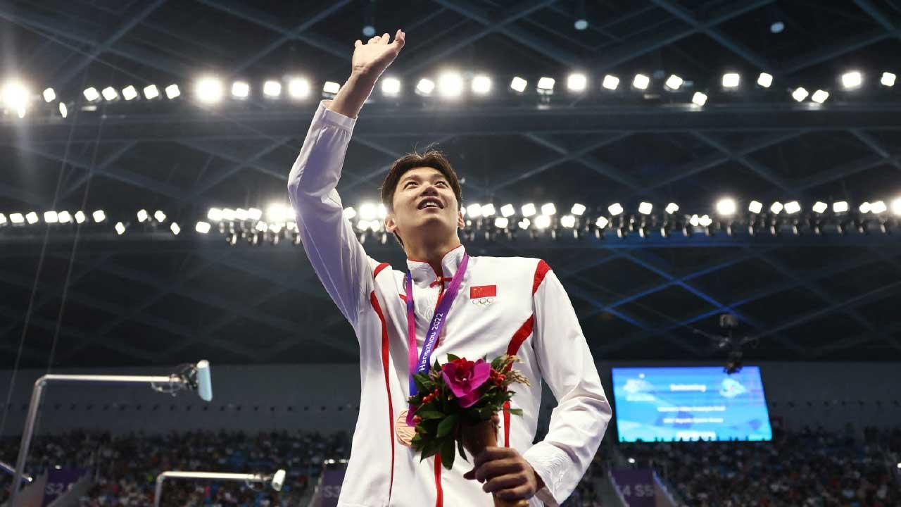 逆境求勝最好看