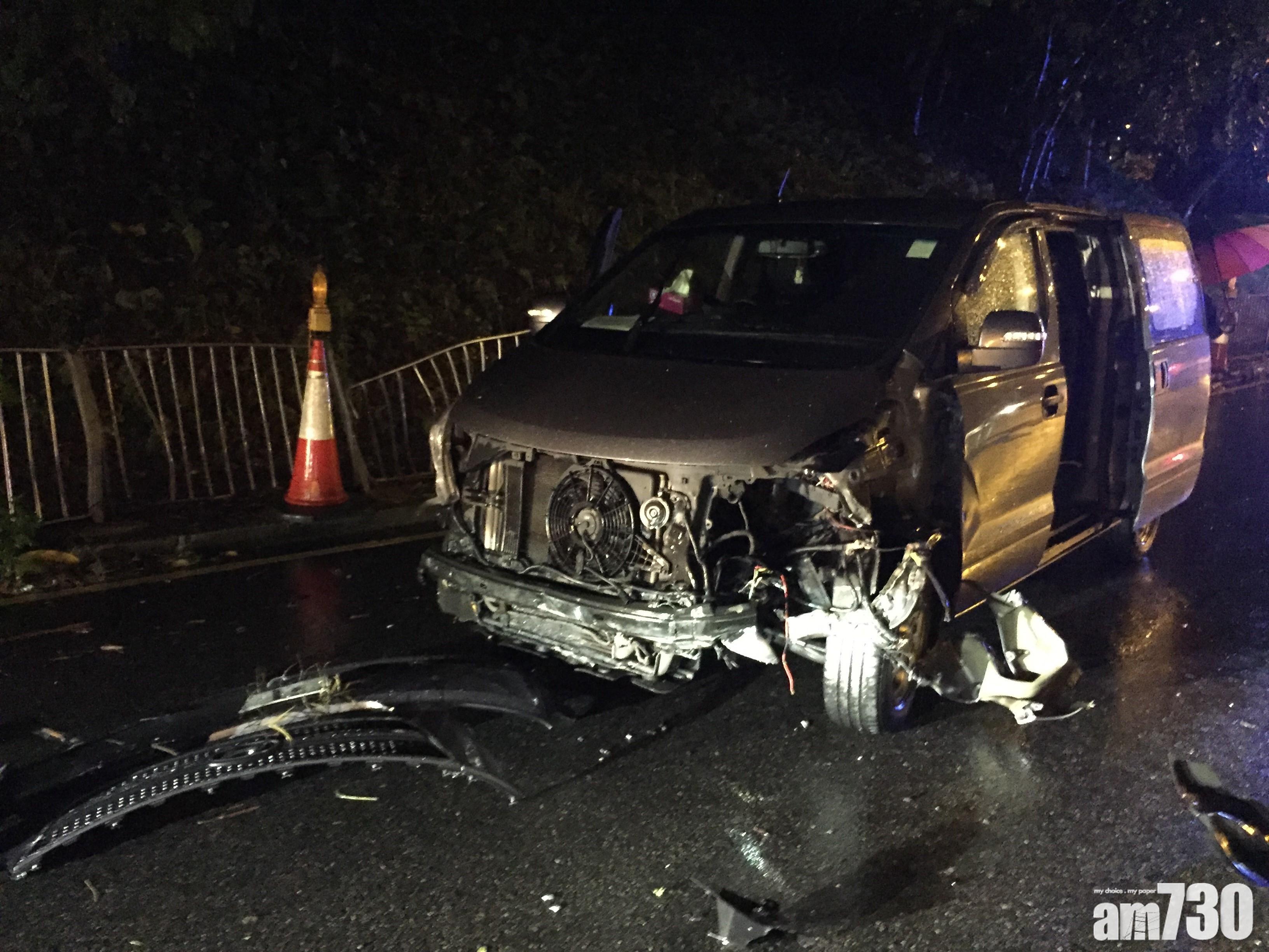 車主處理方法 + 保險理賠