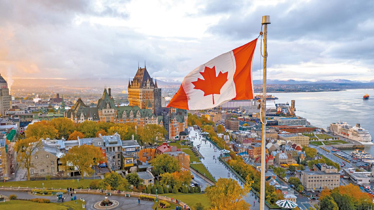 海外樓市專題｜假學歷申移加 隨時禁入境