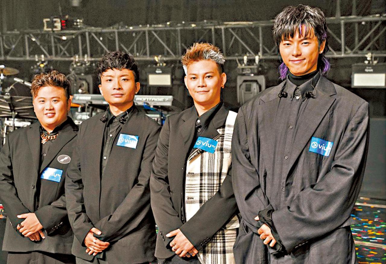 當ERROR遇上Seven Tequilas