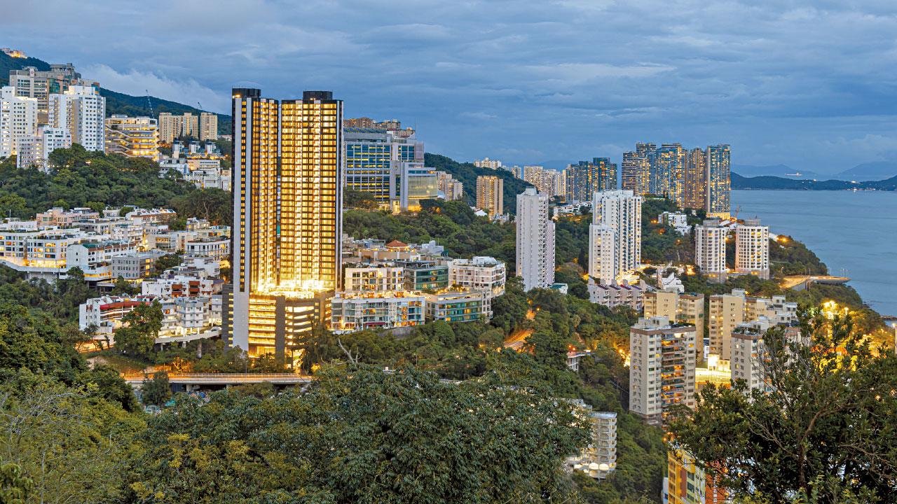 一手焦點｜市區豪宅新盤起動招標