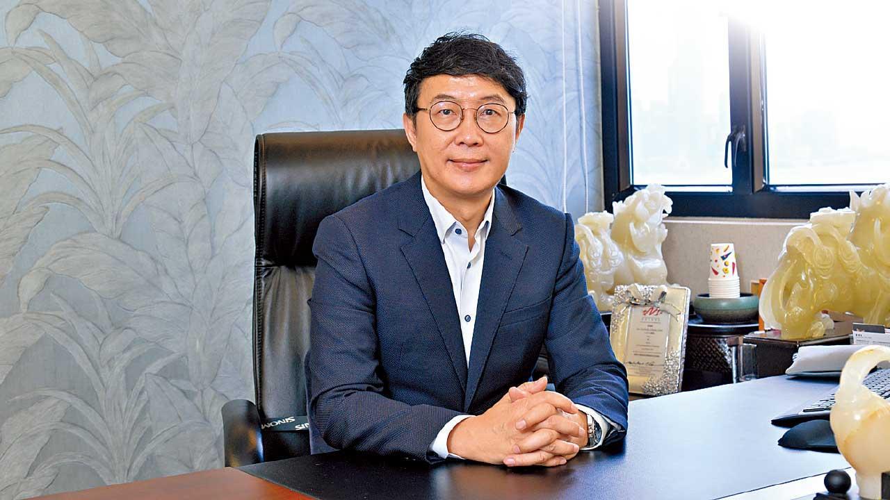 中藥脫敏治療 雙管齊下醫治濕敏防復發