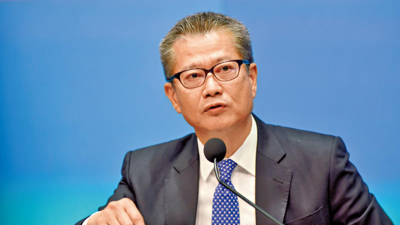 融資擔保變質 納稅人淪苦主