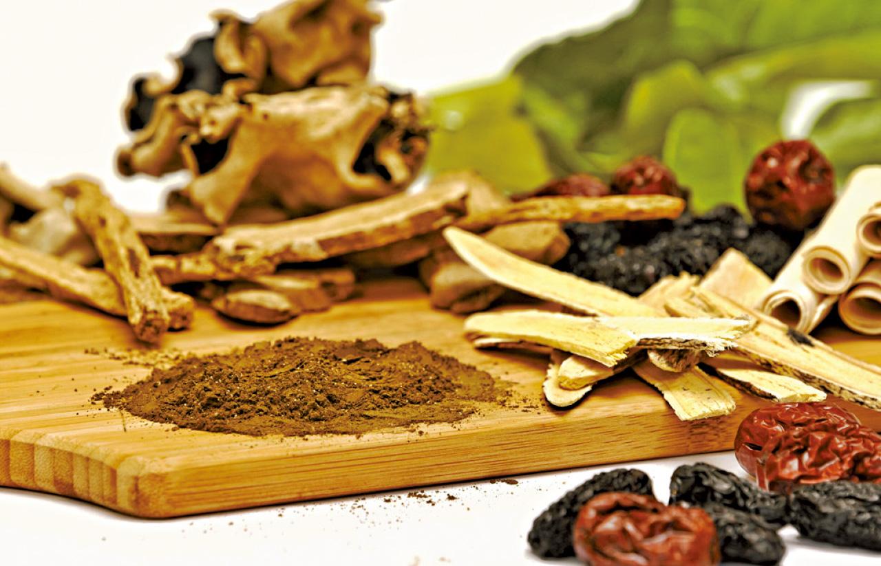 沖劑還是煲藥好？